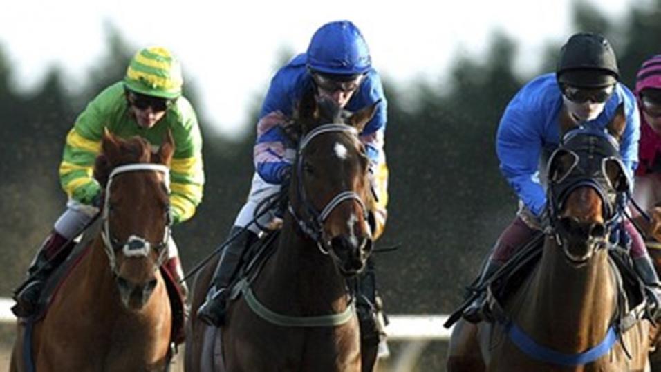 There is all-weather action at Southwell on Wednesday 